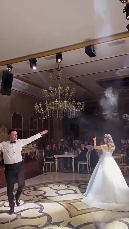 Armoni Dans ve Müzik Akademisi