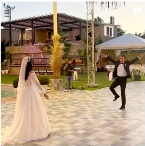 Armoni Dans ve Müzik Akademisi