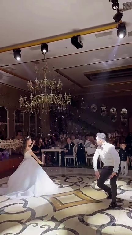 Armoni Dans ve Müzik Akademisi