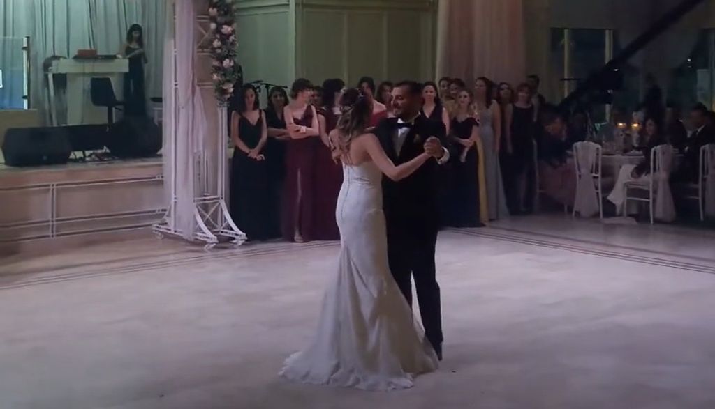 Armoni Dans ve Müzik Akademisi