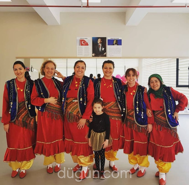 Armoni Dans ve Müzik Akademisi