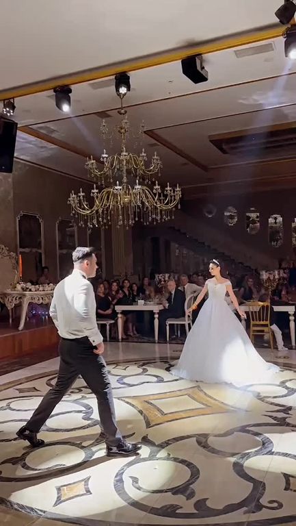 Armoni Dans ve Müzik Akademisi