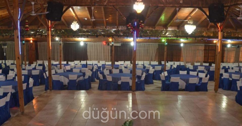 Anıl Düğün Salonu