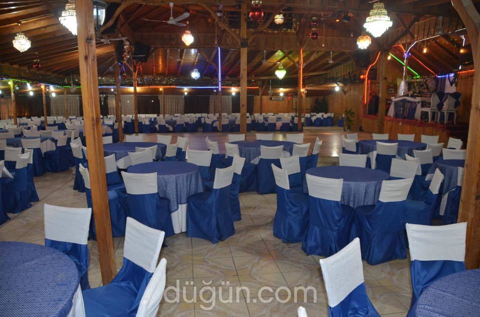 Anıl Düğün Salonu