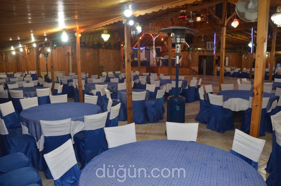 Anıl Düğün Salonu