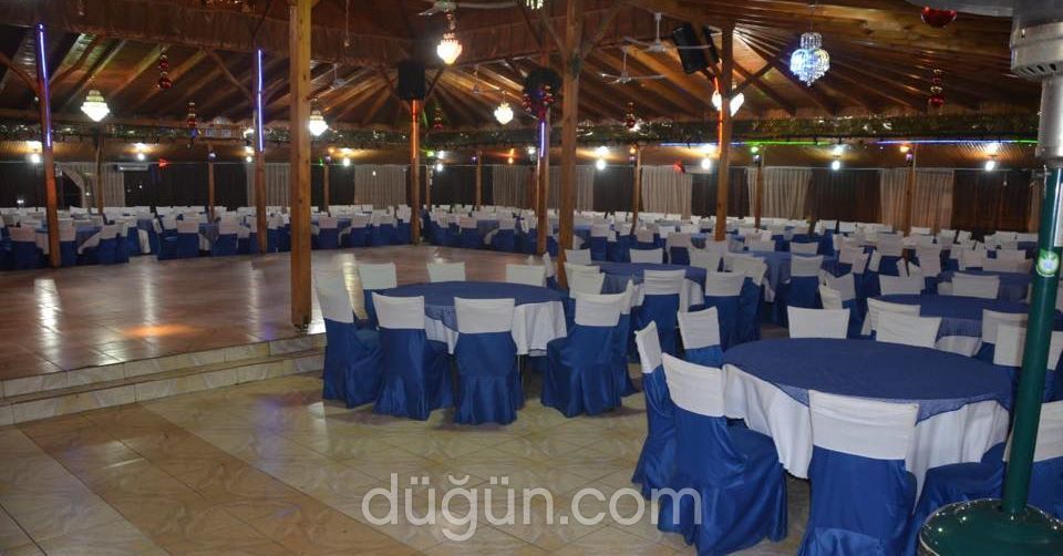 Anıl Düğün Salonu