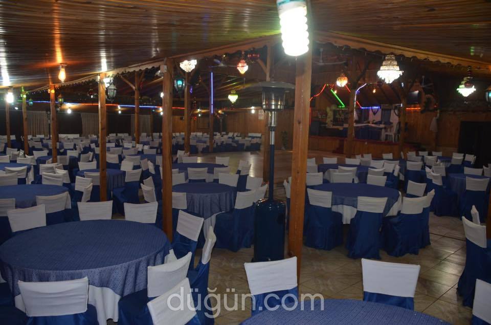 Anıl Düğün Salonu