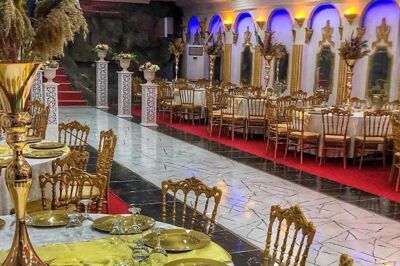 Emek Düğün & Balo Salonu