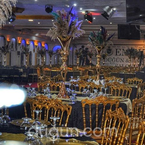 Emek Düğün & Balo Salonu