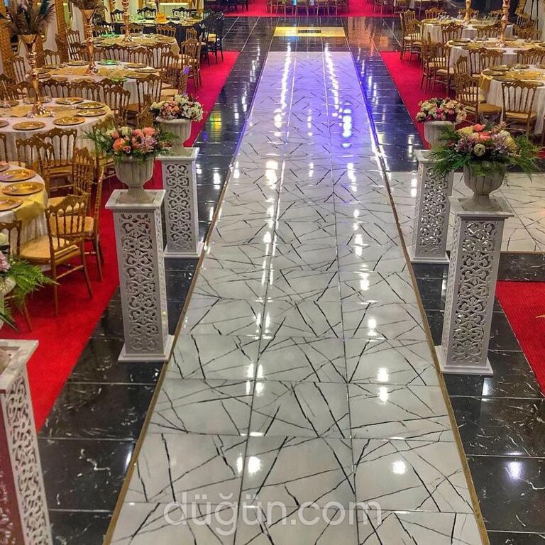 Emek Düğün & Balo Salonu