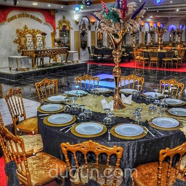 Emek Düğün & Balo Salonu