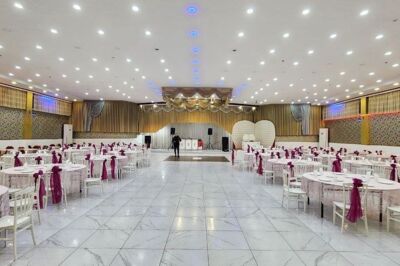 Mega Belsin Düğün Salonu