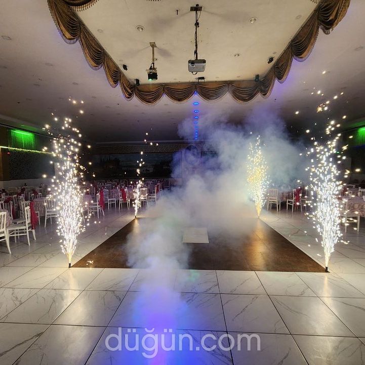 Mega Belsin Düğün Salonu