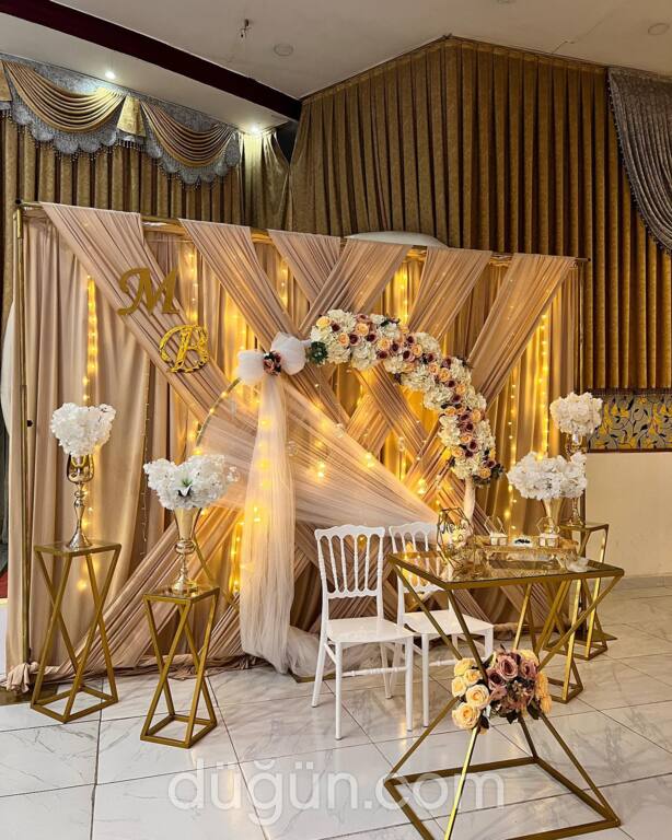 Mega Belsin Düğün Salonu