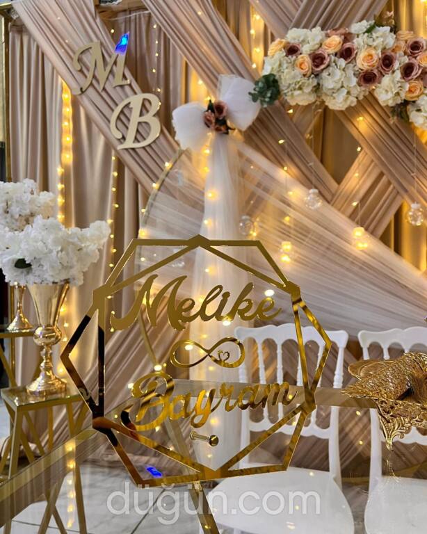 Mega Belsin Düğün Salonu