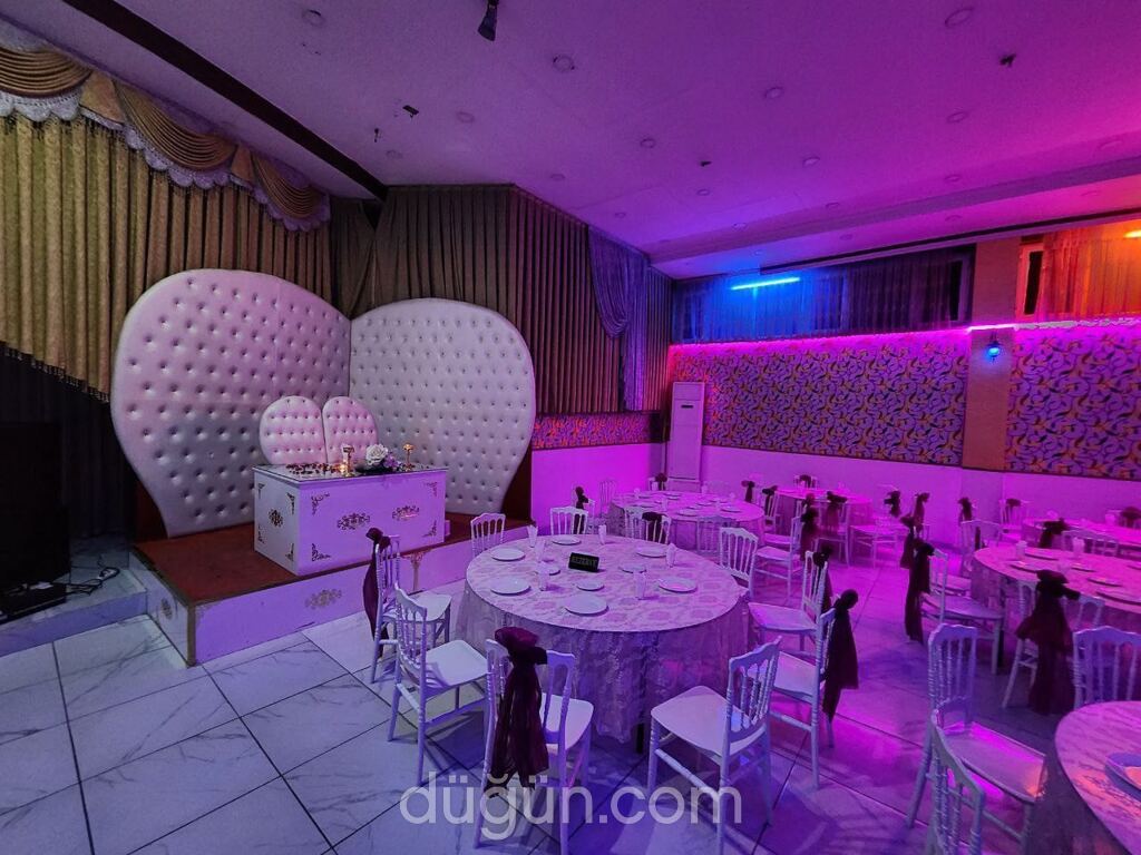 Mega Belsin Düğün Salonu