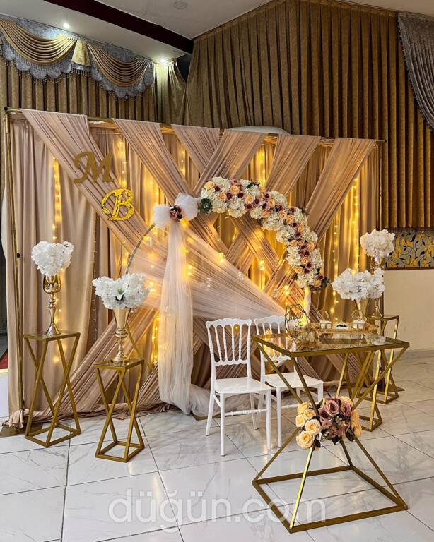 Mega Belsin Düğün Salonu