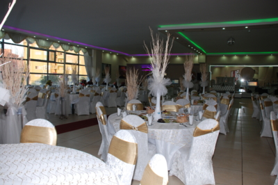 Şölen Düğün Ve Balo Salonları