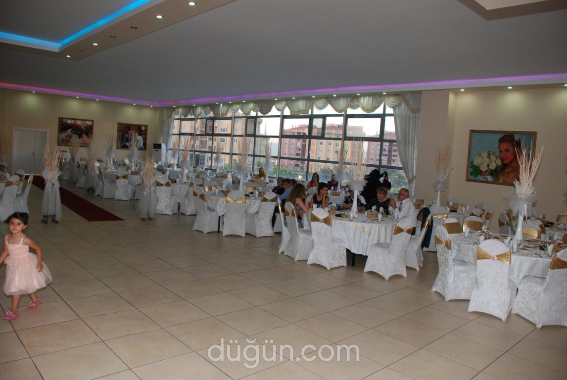 Şölen Düğün Ve Balo Salonları