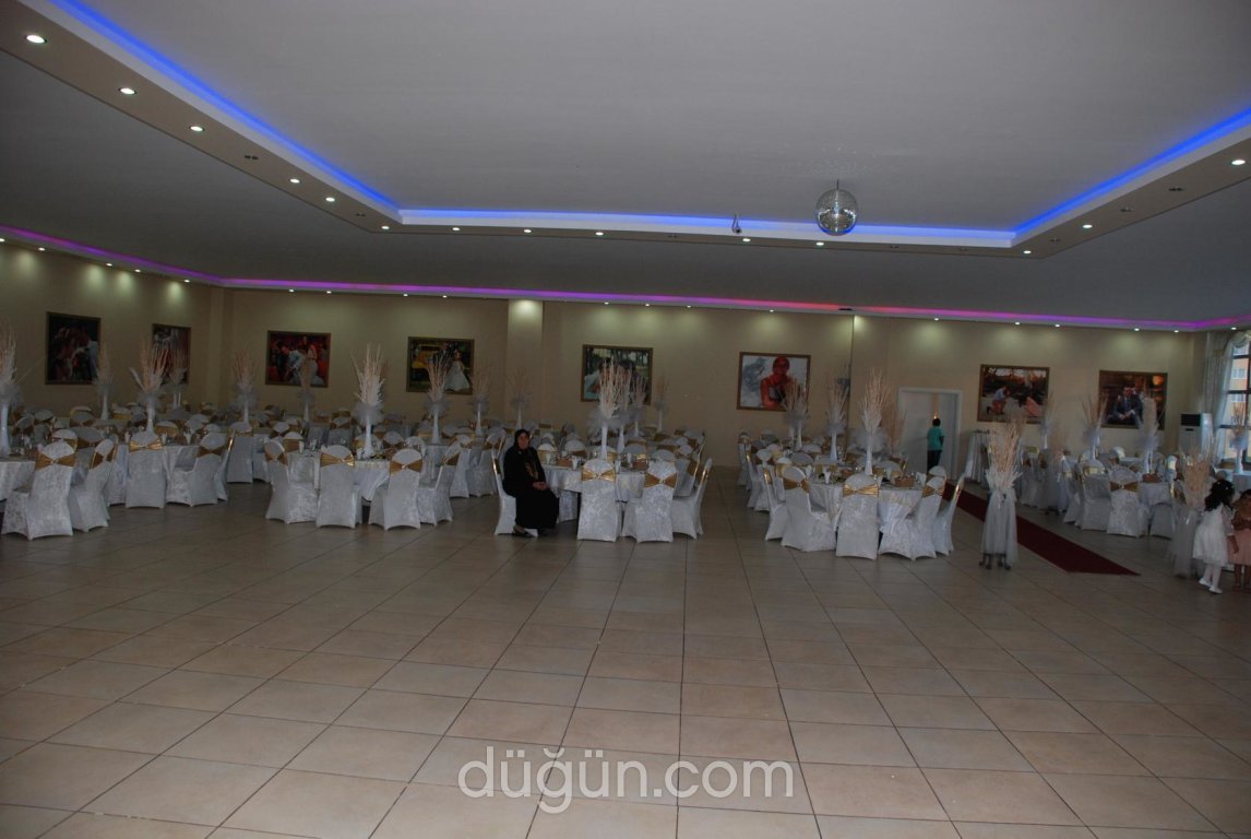 Şölen Düğün Ve Balo Salonları