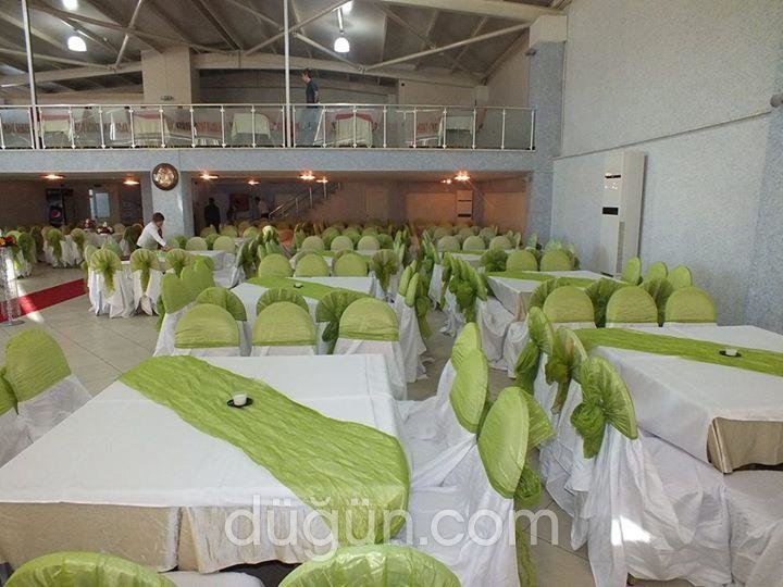 Mavi Saray Düğün Salonu