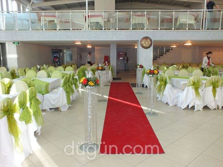 Mavi Saray Düğün Salonu