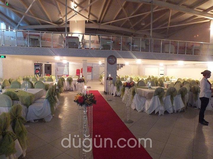 Mavi Saray Düğün Salonu