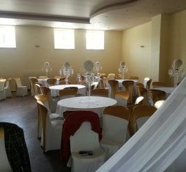 Hacılar Düğün Salonu