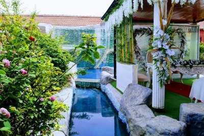 Altındamla Düğün Salonu