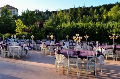 Vadi Royal Düğün Salonu