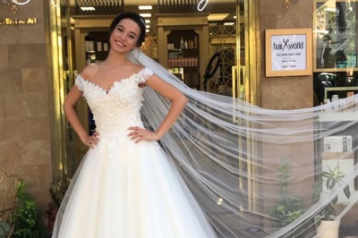 Hair World Levent Akan