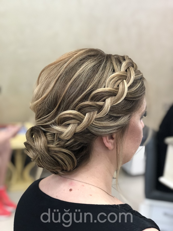 Hair World Levent Akan