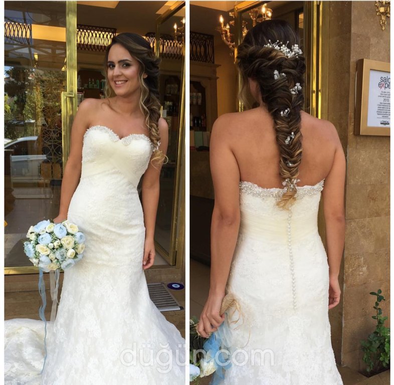 Hair World Levent Akan