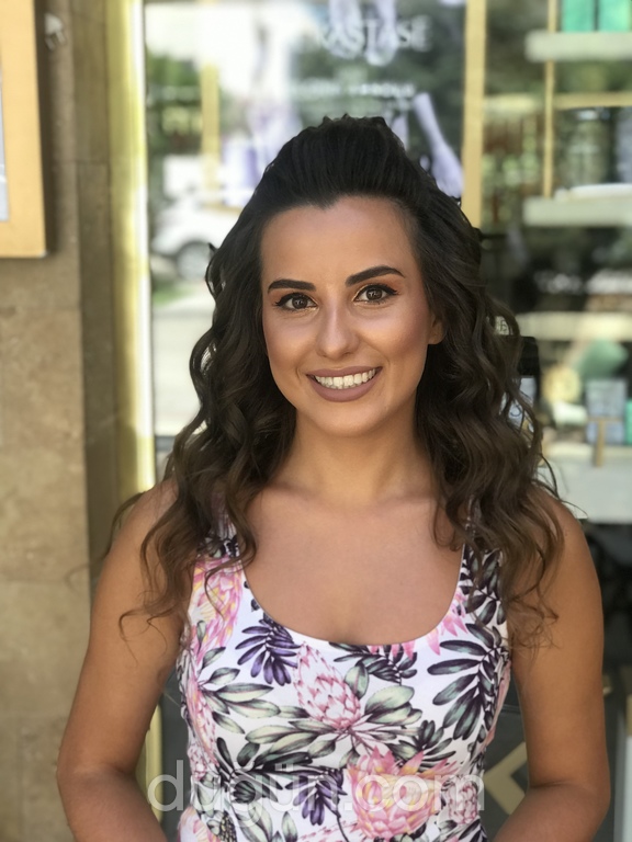 Hair World Levent Akan