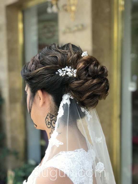 Hair World Levent Akan