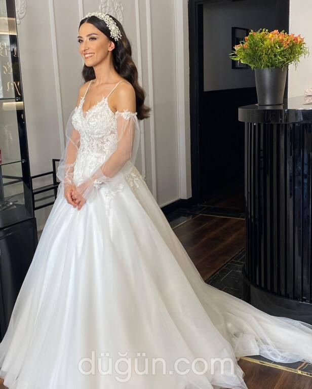 Modacı Feraye Hocaoğlu