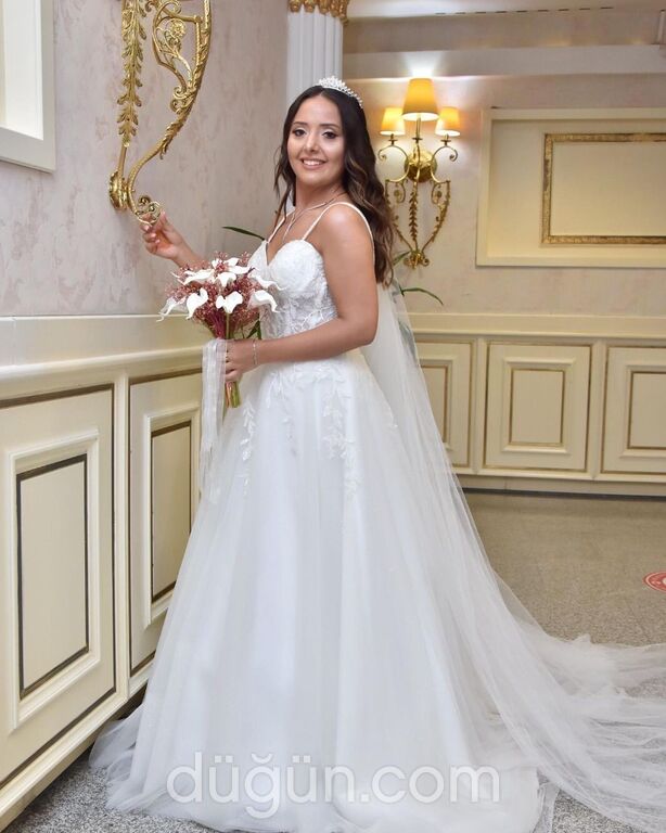 Modacı Feraye Hocaoğlu