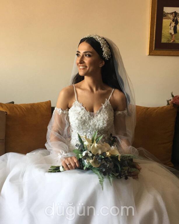 Modacı Feraye Hocaoğlu