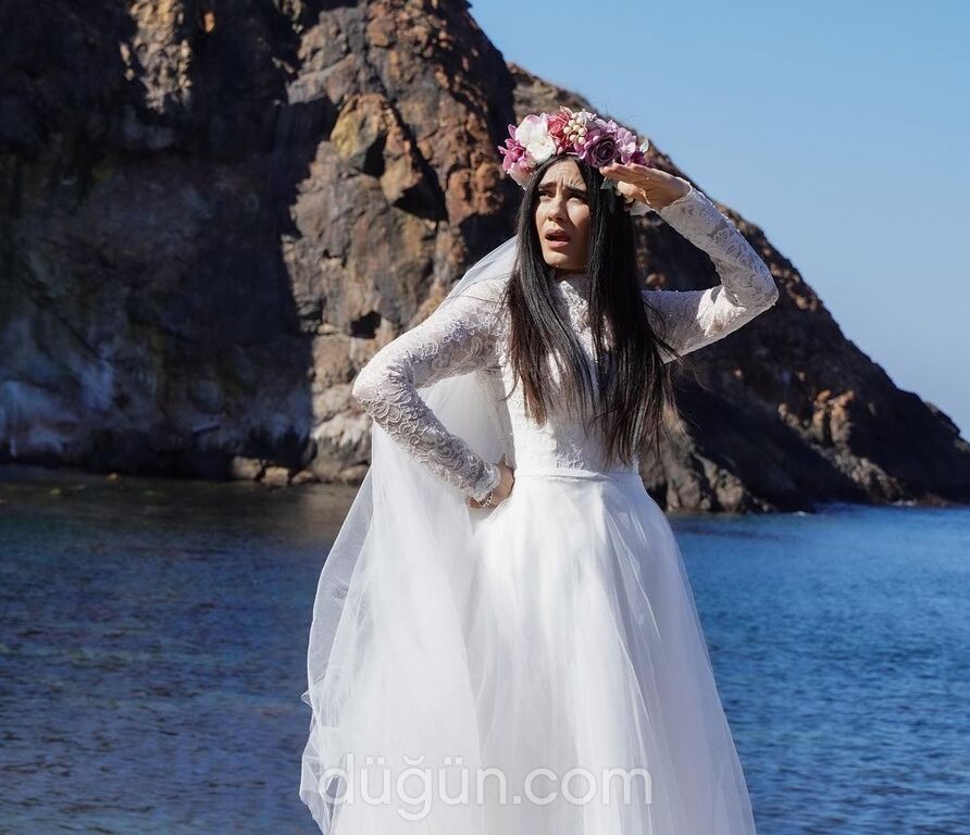 Modacı Feraye Hocaoğlu