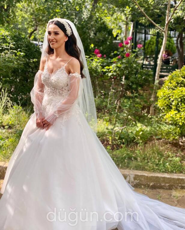 Modacı Feraye Hocaoğlu