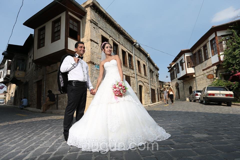 Ulaş Fotoğrafçılık