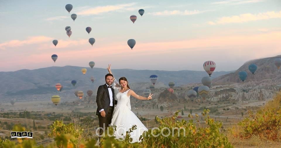 Ulaş Fotoğrafçılık