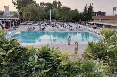 Metropolis Otel image