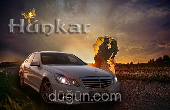 Hünkar Rent A Car