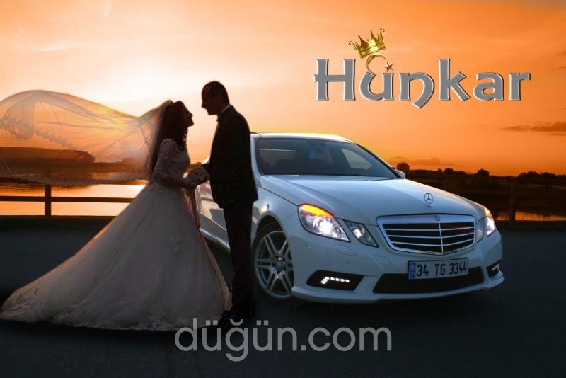 Hünkar Rent A Car