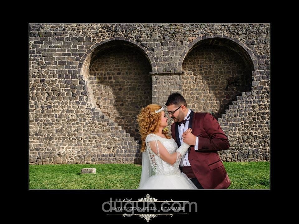 Hayat Fotoğrafçılık