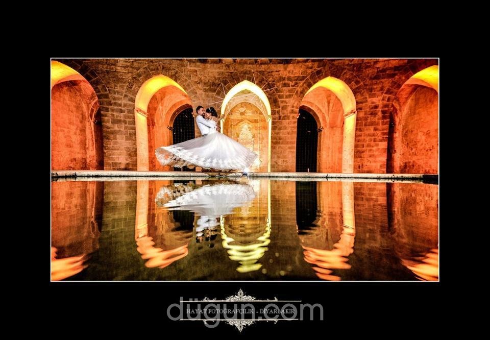 Hayat Fotoğrafçılık