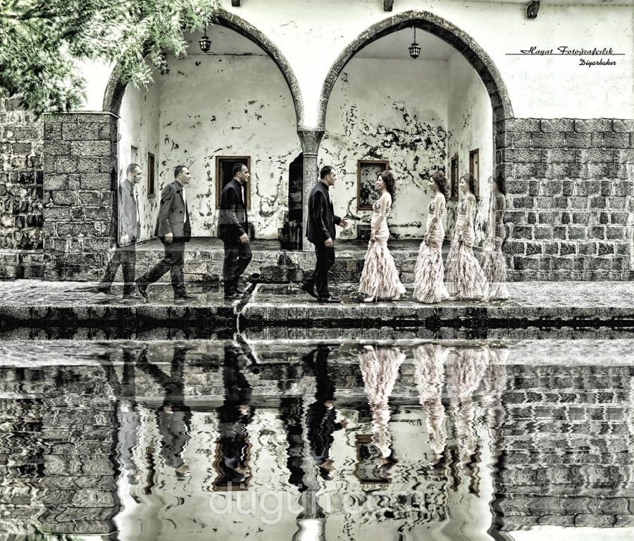 Hayat Fotoğrafçılık