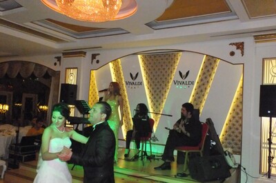 Gülizar Aksakal ve Orkestrası