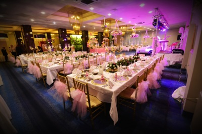 Şatafat Organizasyon